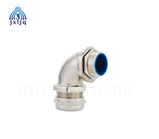 90-Degree-Elbow-Metal-Cable-Gland-1