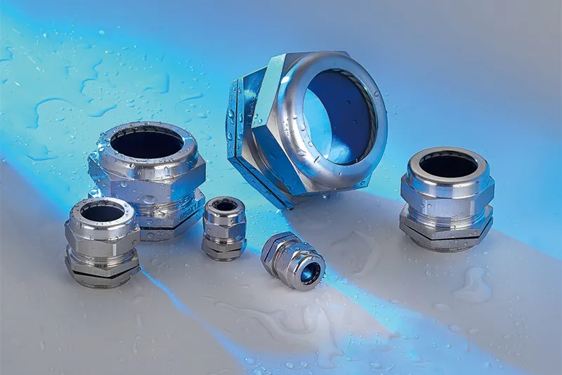 Cable-Gland