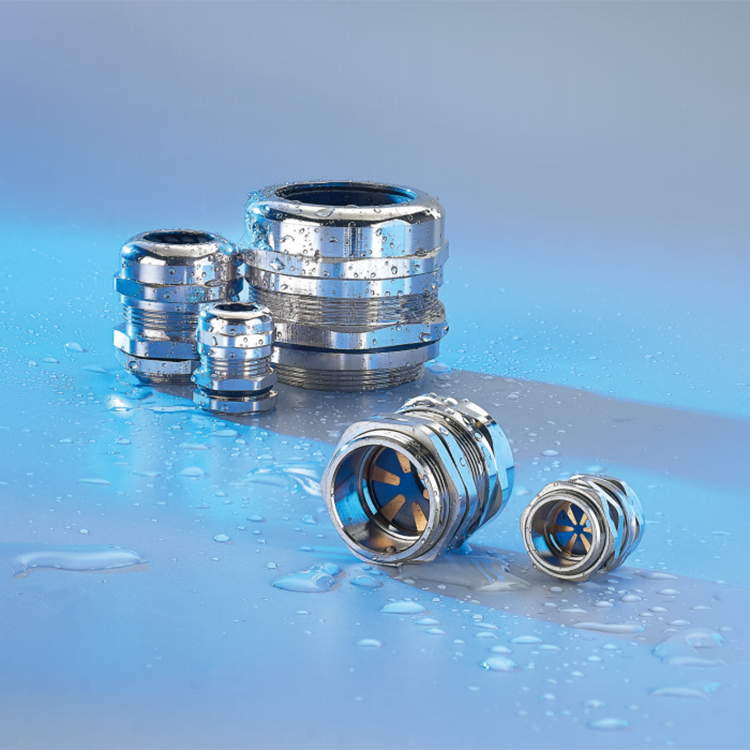 EMC-Cable-Gland