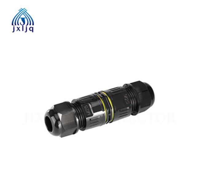JX-XM25-mini-Waterproof-connector-1