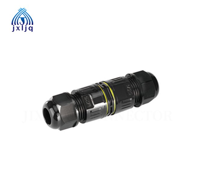 JX-ZXFTM25-Split-Waterproof-Connector-1