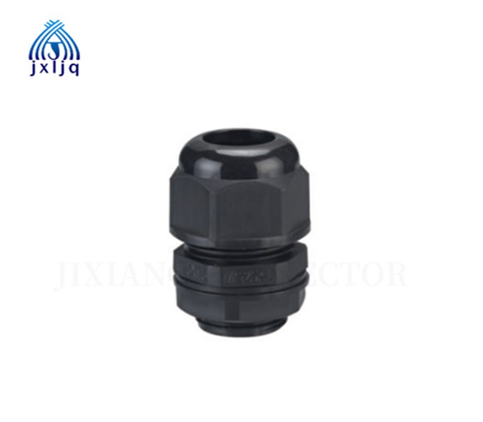 NPT-Nylon-Cable-Glands