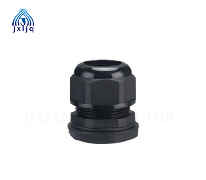Nylon-Cable-Glands