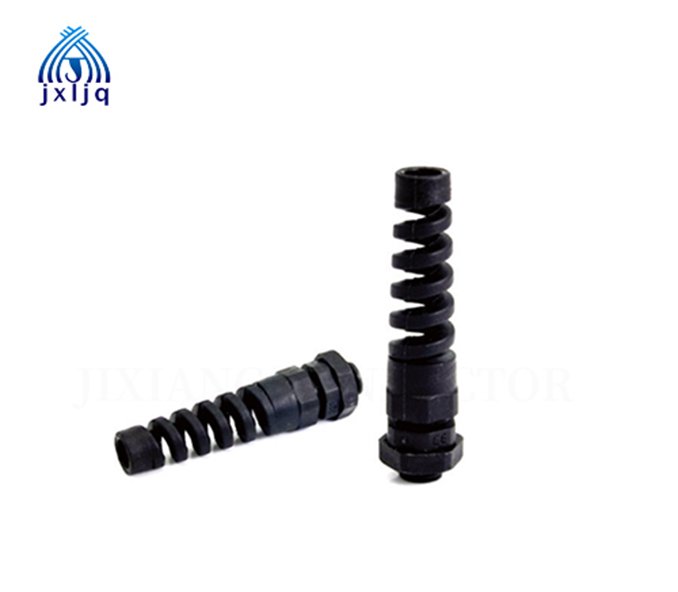 Nylon-Flexible-Cable-Gland
