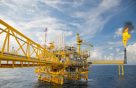 Oil-Industry