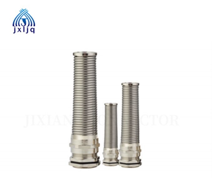 PG-Brass-Flexible-Cable-Gland