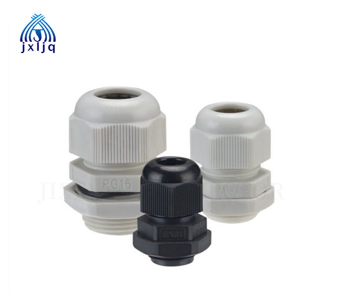Plastic-Cable-Gland-JX-M-Series