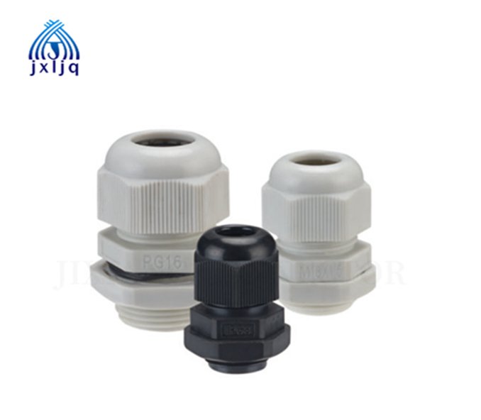 Plastic-cable-Gland-Longer-Series
