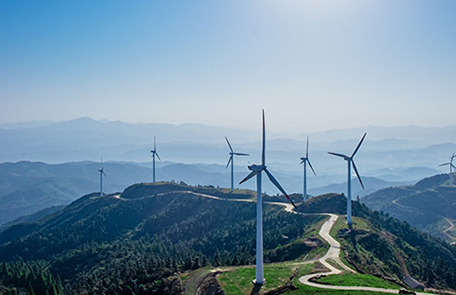 Solar-Wind-Tide-Energy