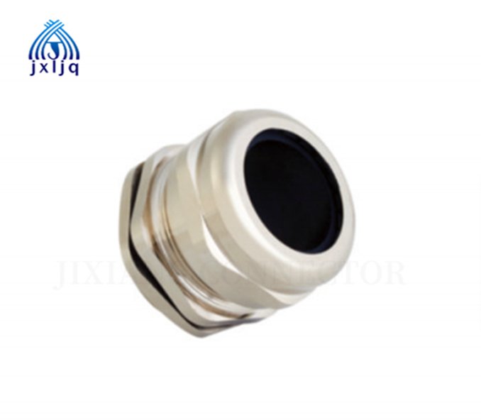 Waterproof-Brass-Cable-Gland-1
