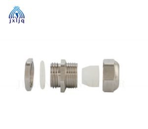 Waterproof-Brass-Cable-Gland-with-silicon-Rubber-2-300x262