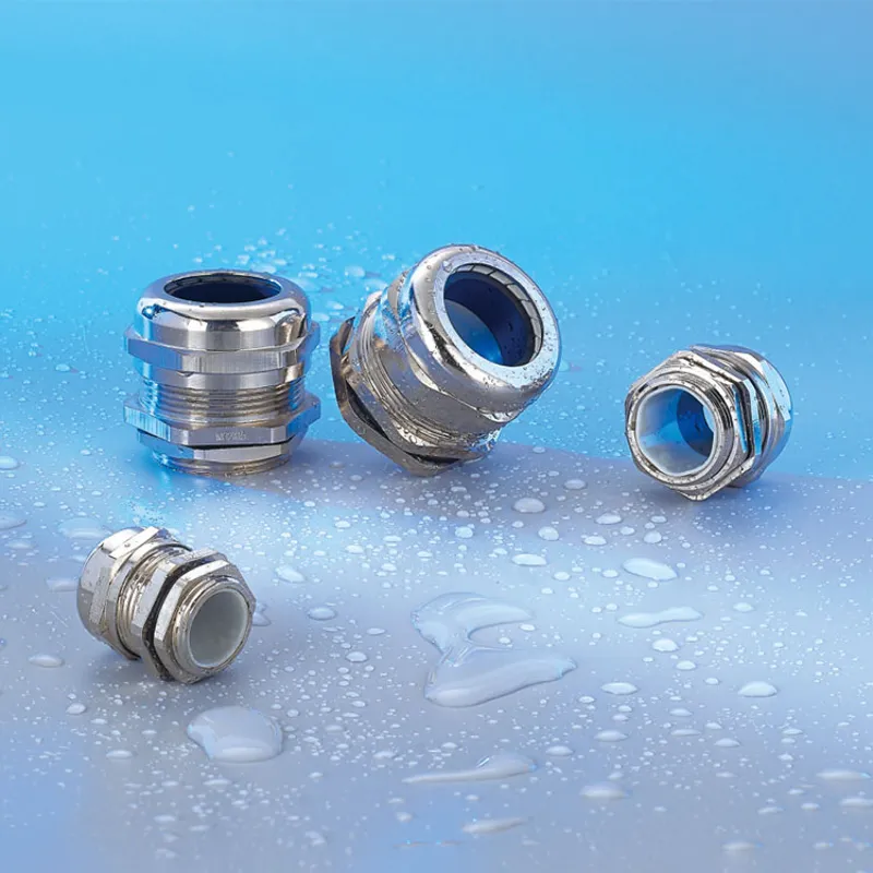 Waterproof-Cable-Gland