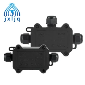 F1 2T 3T 4T MiNi Waterproof Junction Box (1)