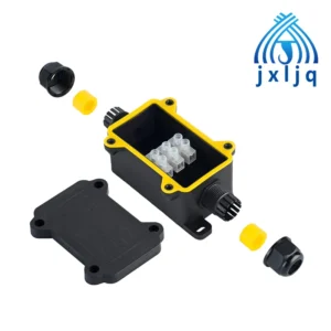 F1 2T 3T 4T MiNi Waterproof Junction Box (2)