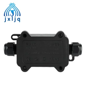 F1 2T 3T 4T MiNi Waterproof Junction Box (3)